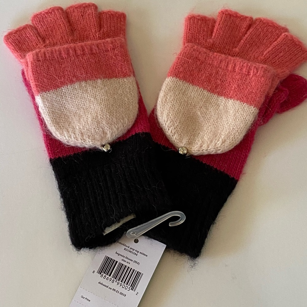 Kate Spade Gloves